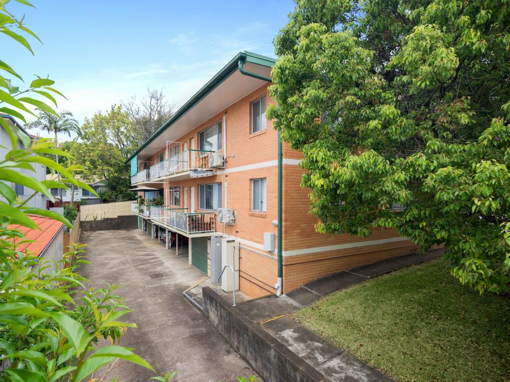 5/6 Childs St, Clayfield, QLD 4011