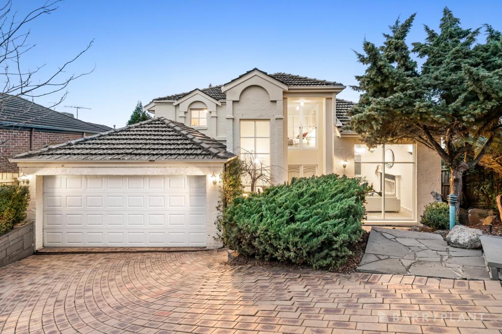 11 Jonquil Ct, Doncaster East, VIC 3109