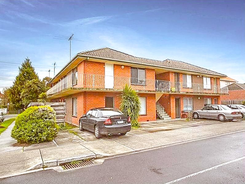 10/125 Arthur St, Fairfield, VIC 3078