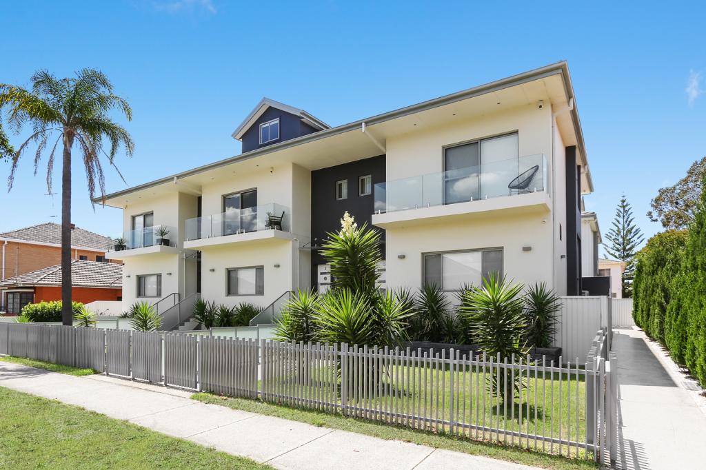 6/29 Moate Ave, Brighton-Le-Sands, NSW 2216