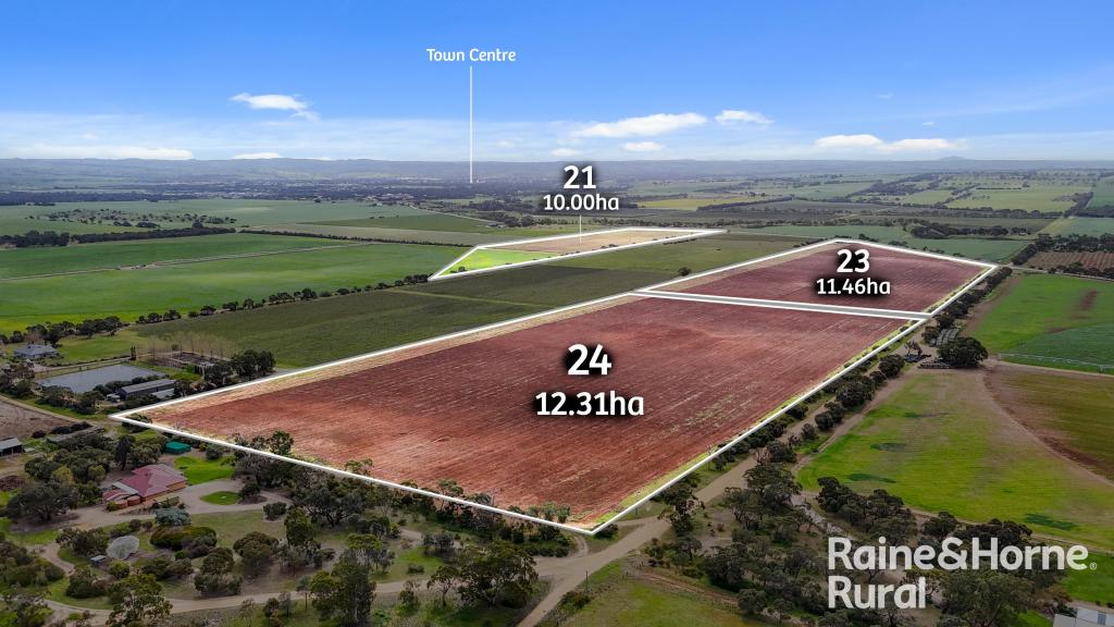 A21, A23 & A24 Riverside Rd, Strathalbyn, SA 5255