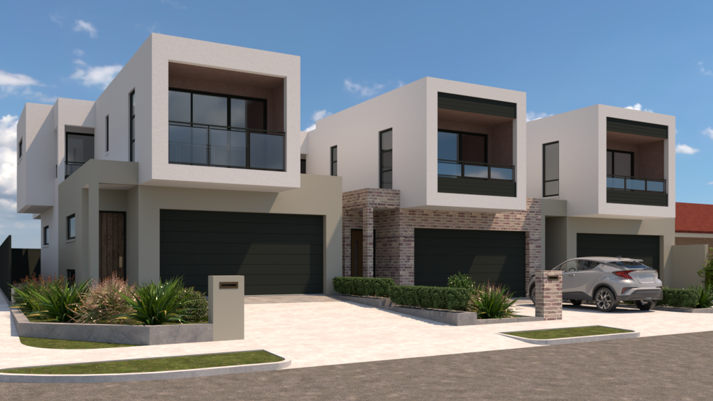 Lot 2 Solandra Cres, Modbury North, SA 5092