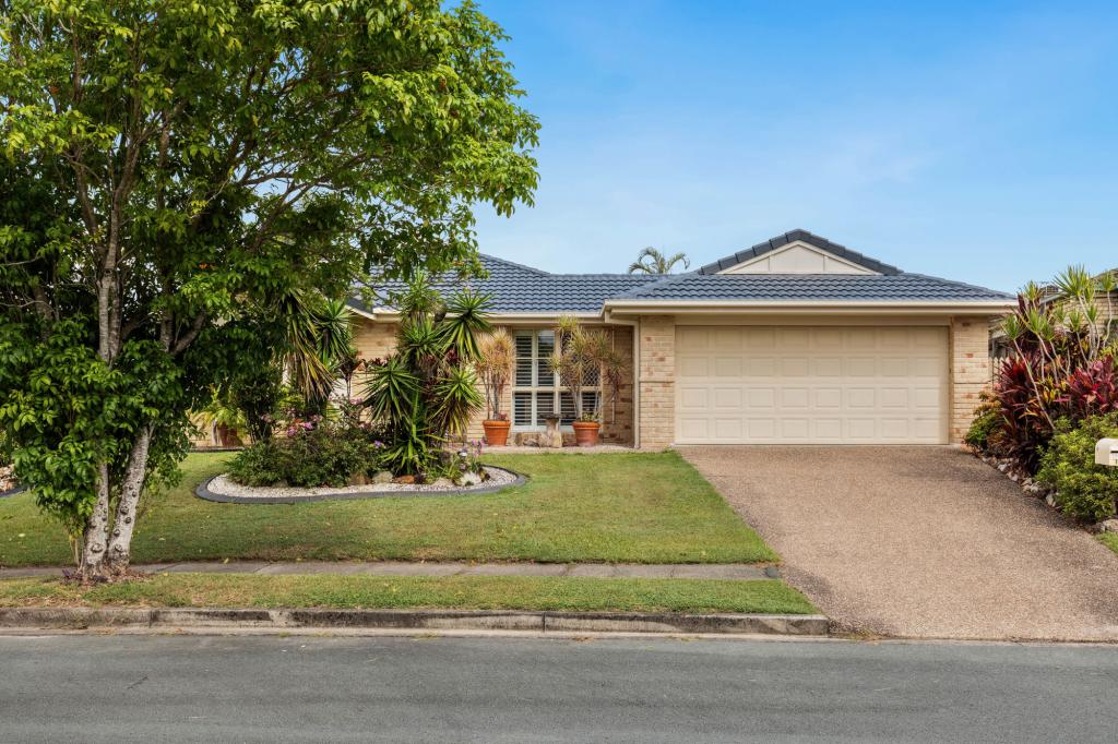 136 Enbrook St, Bracken Ridge, QLD 4017