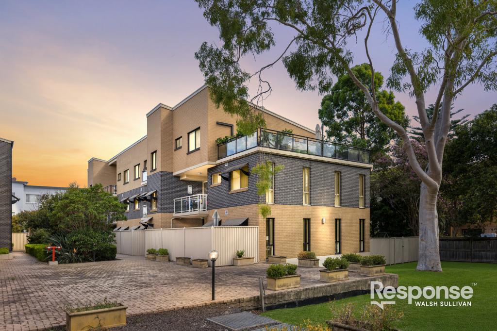 10/49-55 Beamish Rd, Northmead, NSW 2152