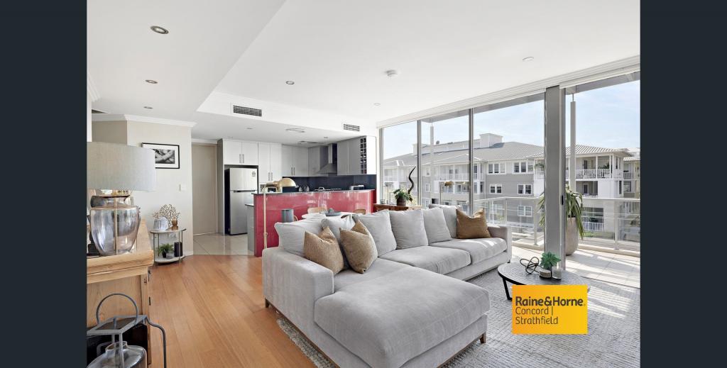 16/46 Tennyson Rd, Mortlake, NSW 2137