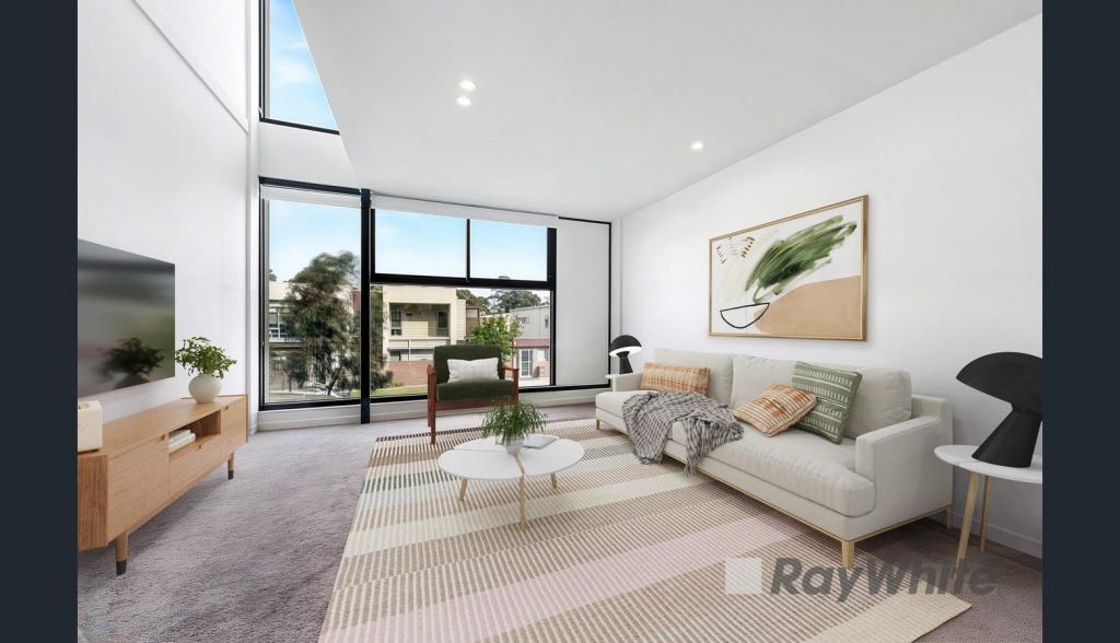 3/7 Hornsby St, Dandenong, VIC 3175