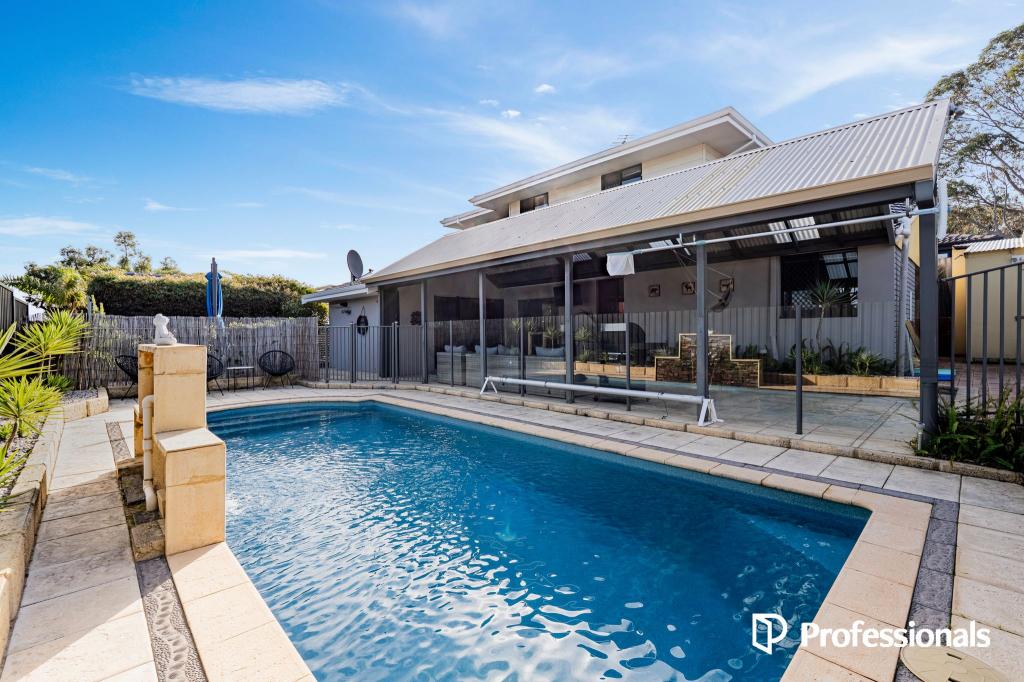 4 Hunt Lane, Kingsley, WA 6026
