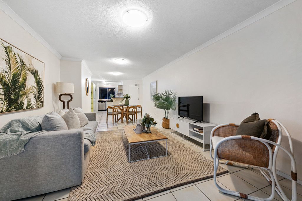 9/34 Douglas St, Greenslopes, QLD 4120