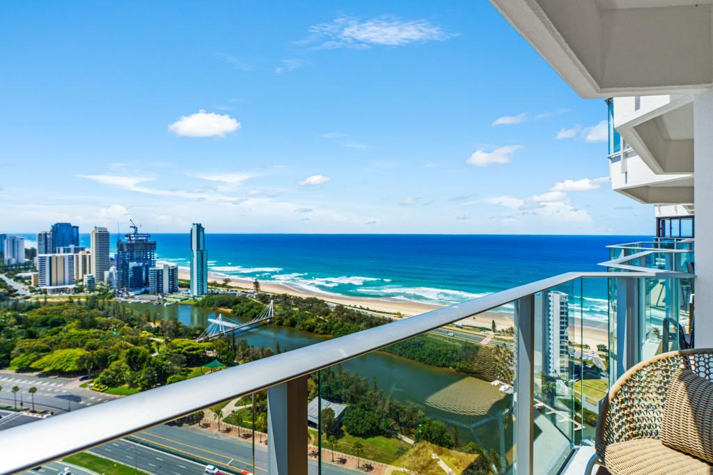 162/2 Admiralty Dr, Surfers Paradise, QLD 4217