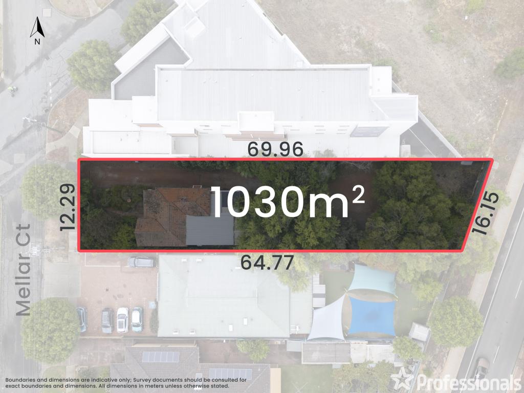 12 Mellar Ct, Midland, WA 6056