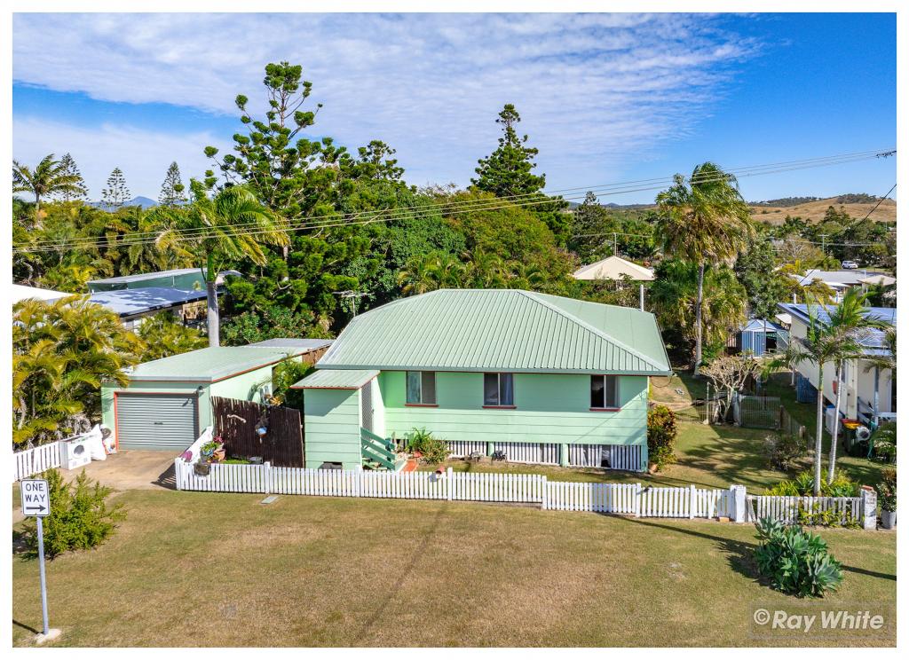 6 HEWITT ST, EMU PARK, QLD 4710