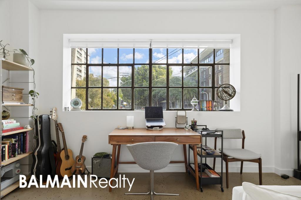 5/1 Barr St, Camperdown, NSW 2050