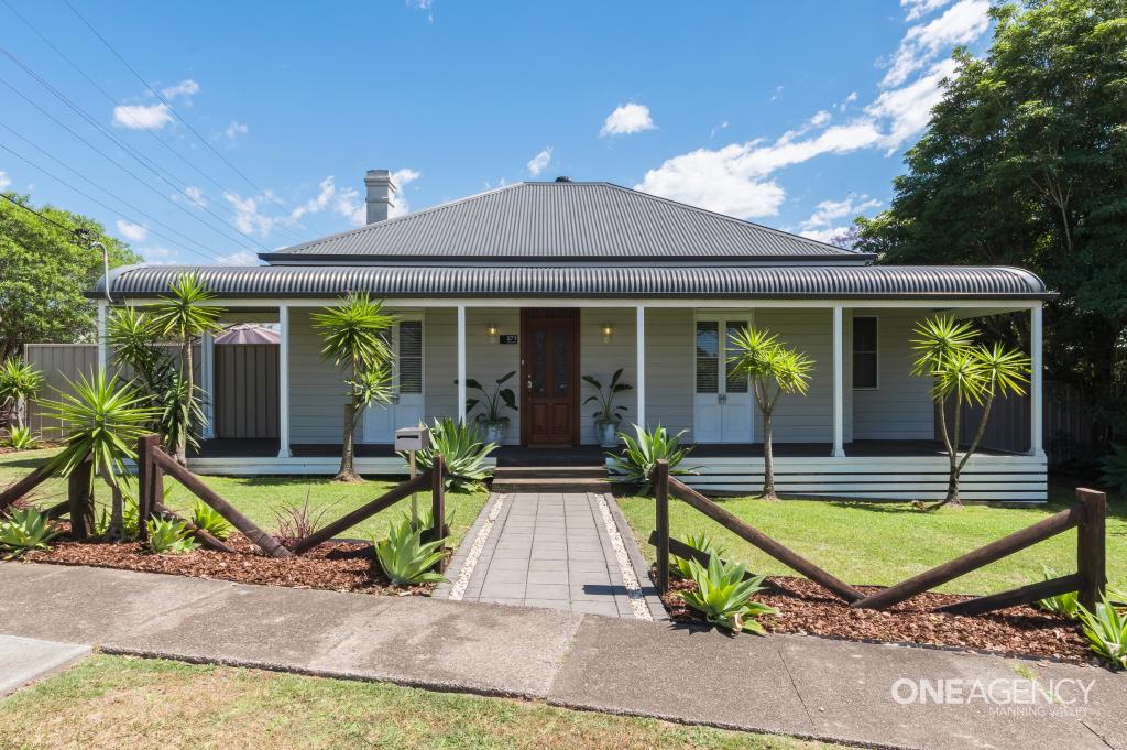 271 Victoria St, Taree, NSW 2430