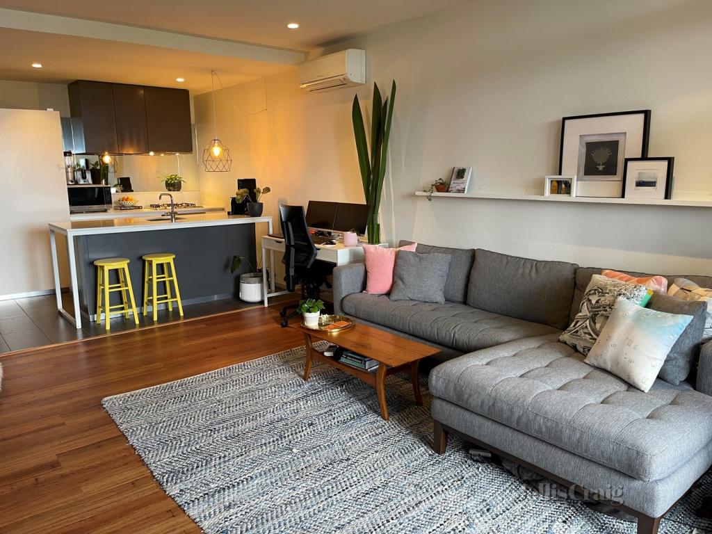409/10 BURNLEY ST, RICHMOND, VIC 3121