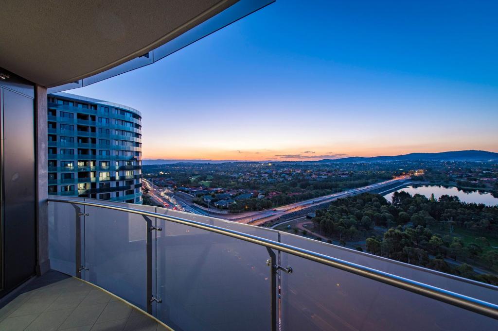 348/1 Anthony Rolfe Ave, Gungahlin, ACT 2912