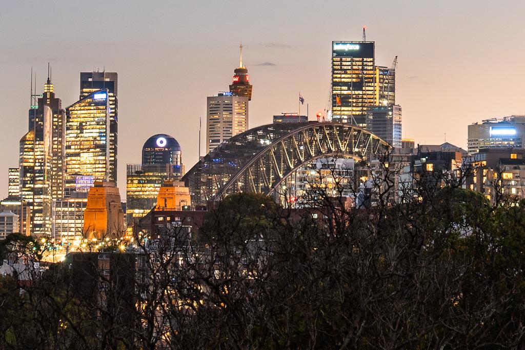 2/28 BENT ST, NEUTRAL BAY, NSW 2089