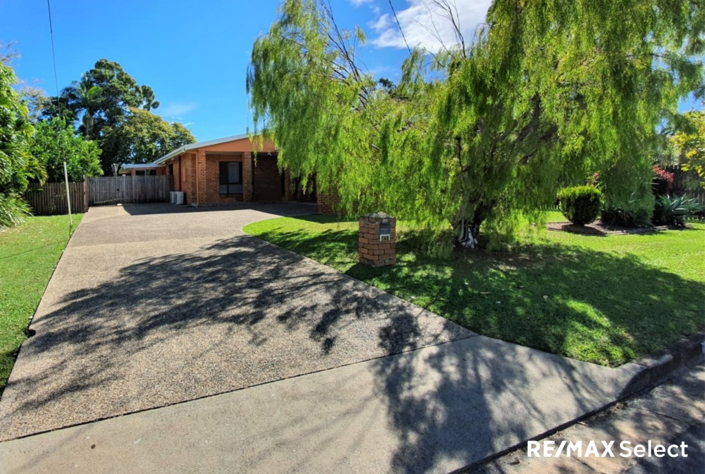 146 Field St, West Mackay, QLD 4740