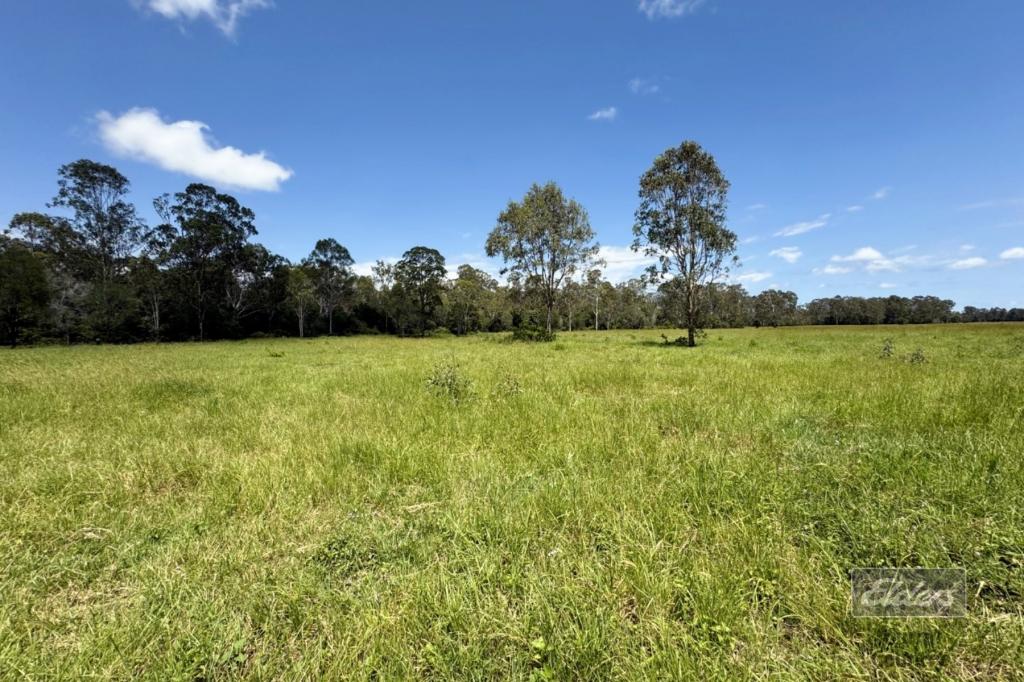 207 NETHERBY RD, GUNDIAH, QLD 4650