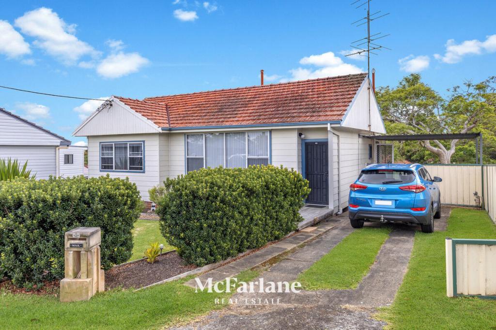 88 MYALL RD, CARDIFF, NSW 2285