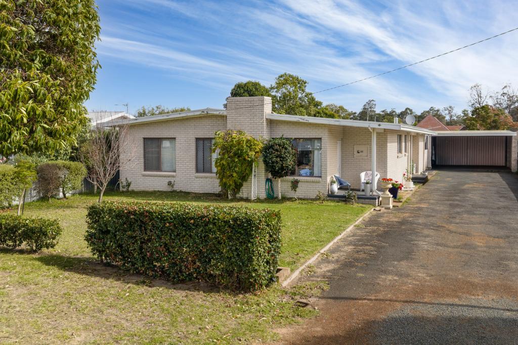 40 Thomas St, Boyanup, WA 6237