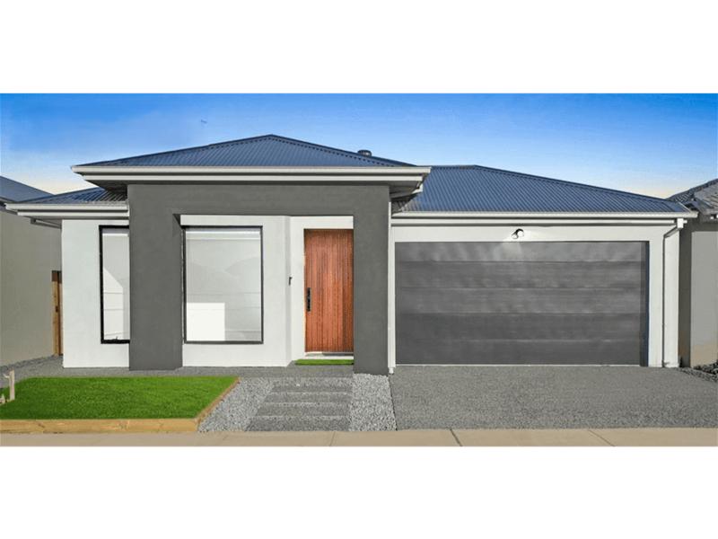 Contact Agent For Address, Cobblebank, VIC 3338