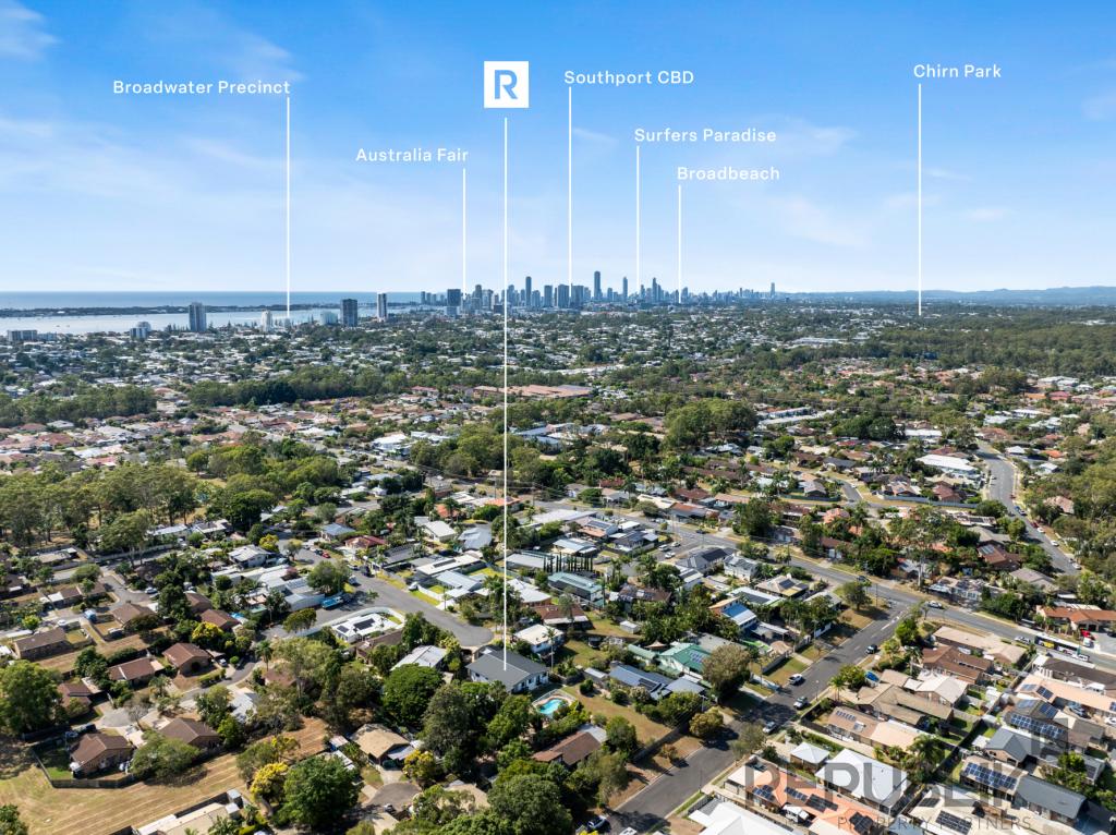 15 Koonwarra St, Labrador, QLD 4215