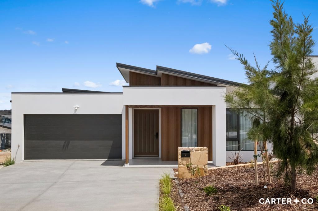 7 Brothers St, Googong, NSW 2620