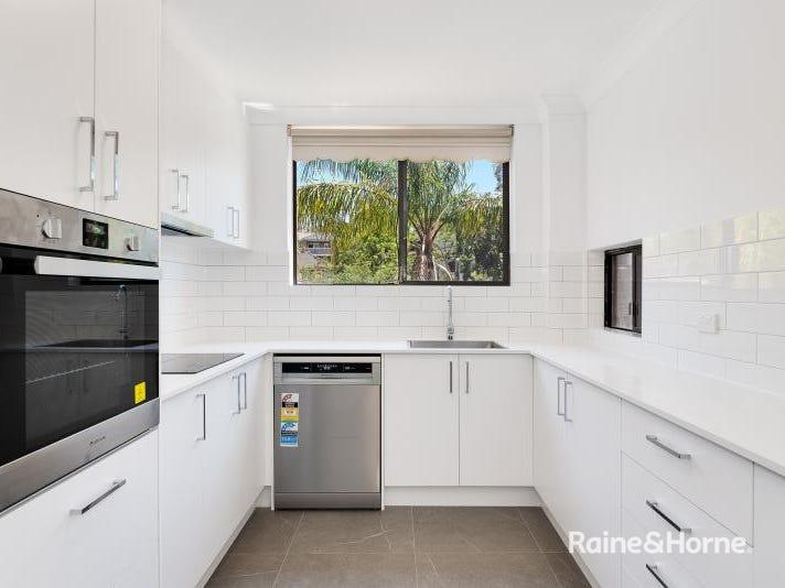 4/20 Duke St, Kensington, NSW 2033