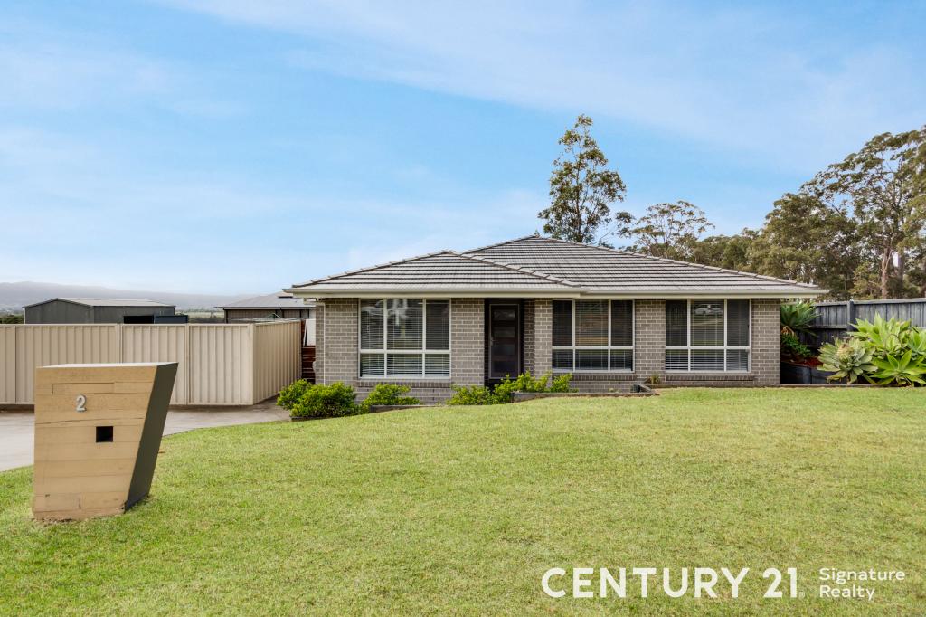 2 Killara Rd, Nowra, NSW 2541