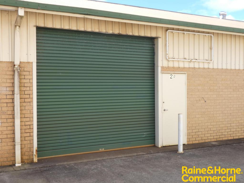 UNIT 2D/8-12 ACACIA AVE, PORT MACQUARIE, NSW 2444