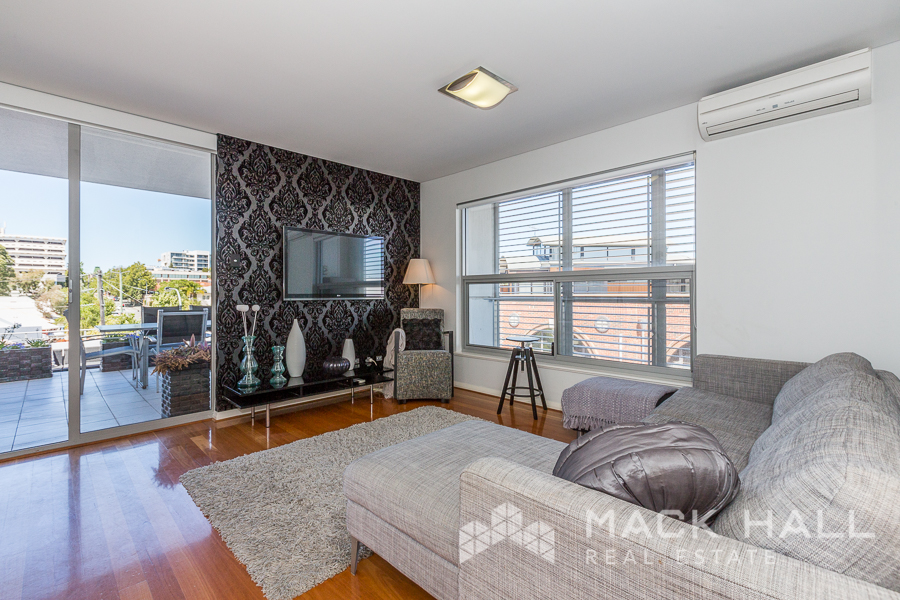 13/1 Douro Pl, West Perth, WA 6005