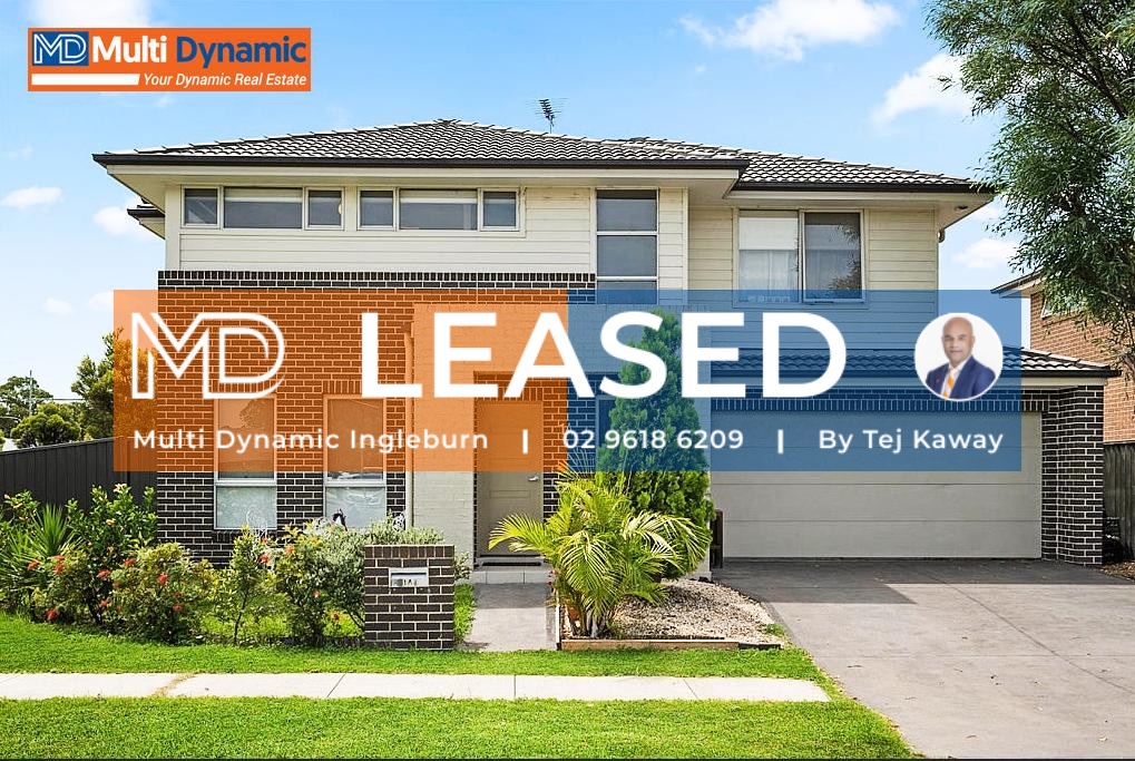 1a Konara St, Leppington, NSW 2179