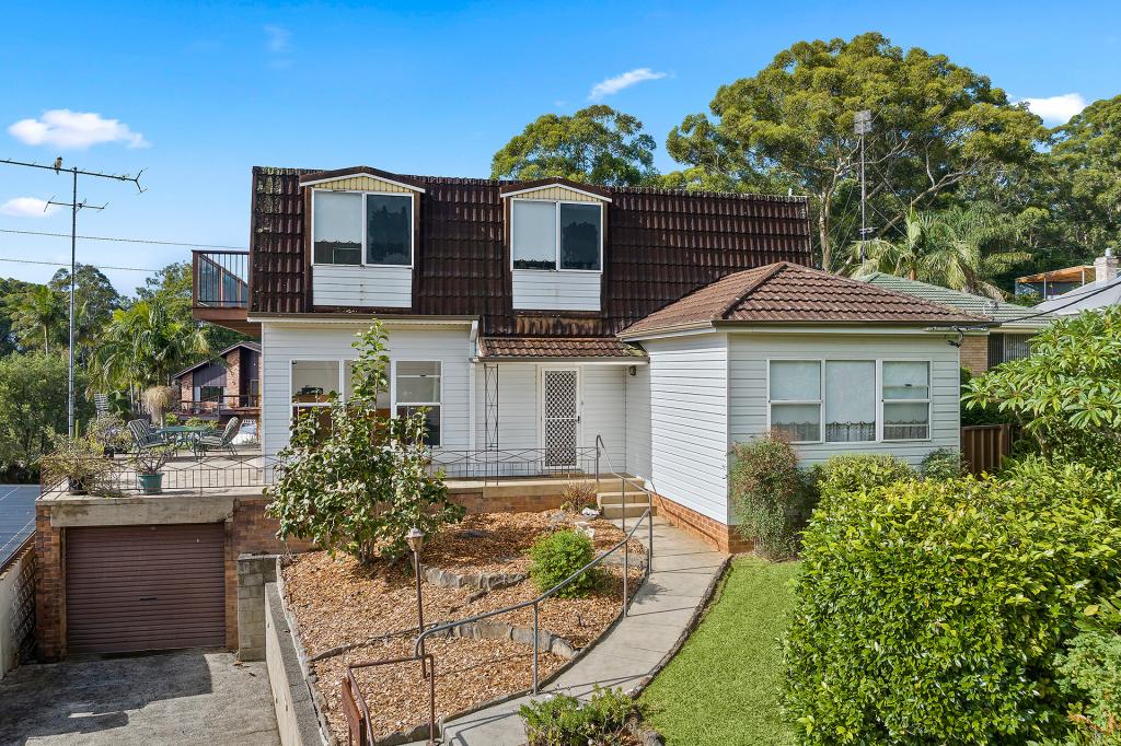 14 Sandhurst St, Bulli, NSW 2516
