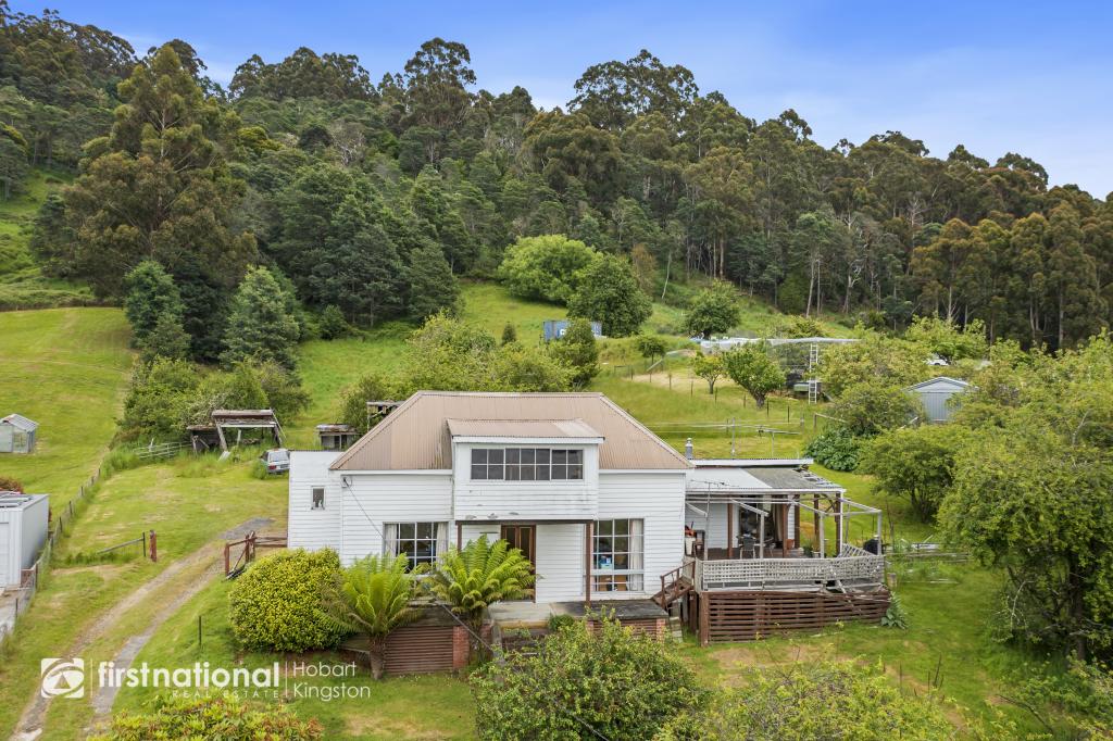 3584 Huon Hwy, Franklin, TAS 7113