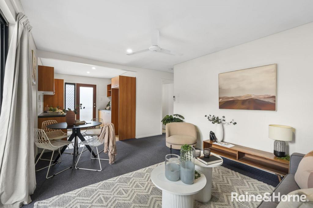 5/3 Delungra St, Toowong, QLD 4066