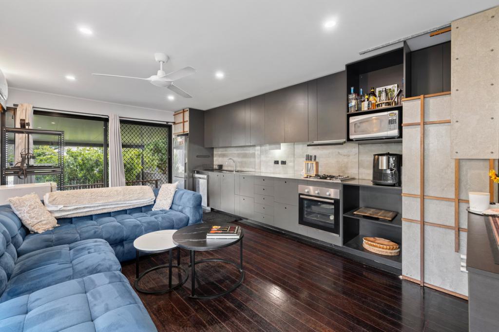 2/7 Withington St, East Brisbane, QLD 4169