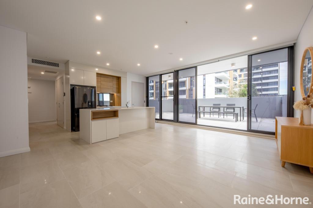 U/3 Finch Dr, Eastgardens, NSW 2036