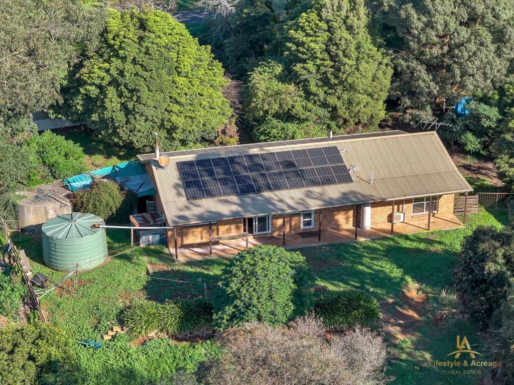 255 East West Rd, Warragul South, VIC 3821