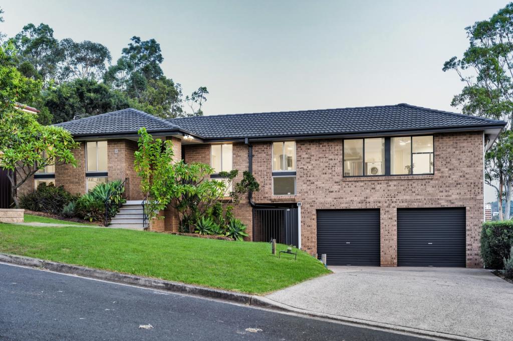 8 Wanda Pl, Woodbine, NSW 2560