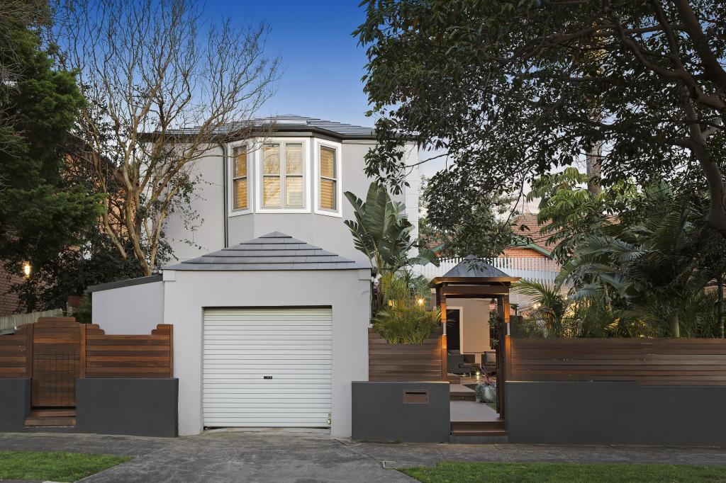 1a Woodcourt St, Marrickville, NSW 2204