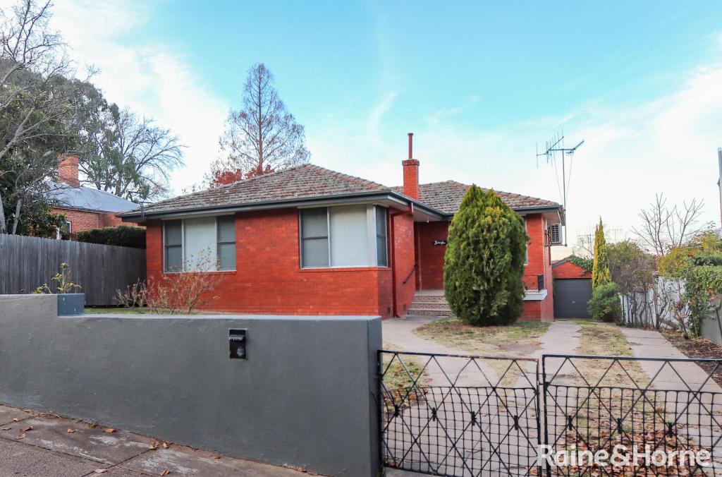 249 Keppel St, Bathurst, NSW 2795