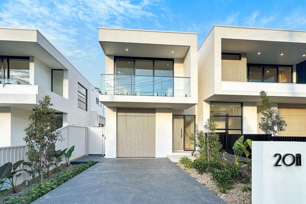 20a Whitewood Pl, Caringbah South, NSW 2229