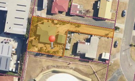 6 & 8 DEDHAM ST, WIVENHOE, TAS 7320
