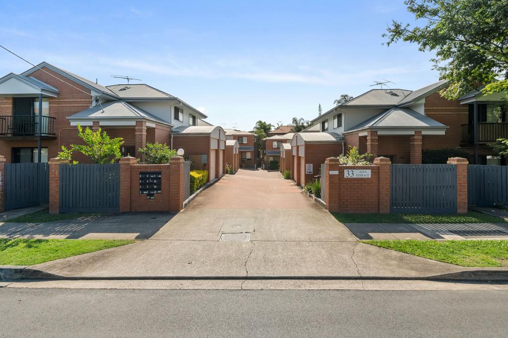 9/33 Alva Tce, Gordon Park, QLD 4031