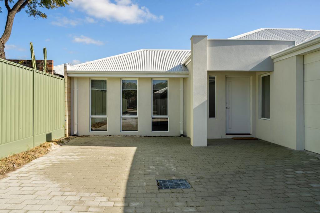 22a Devon Way, Lynwood, WA 6147