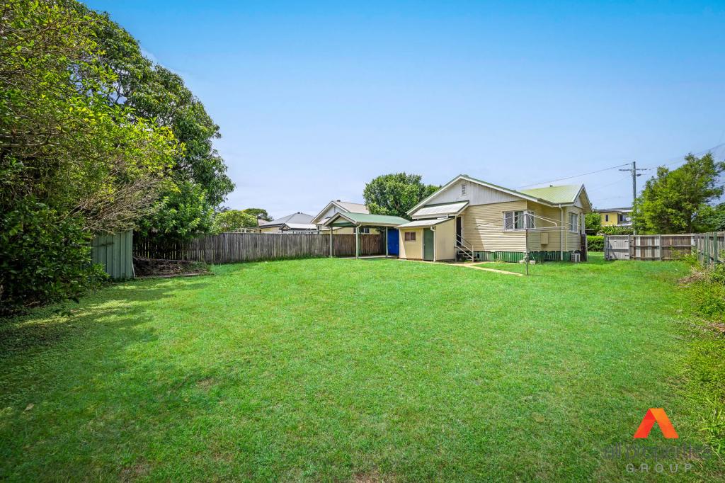 29 Battersby St, Zillmere, QLD 4034
