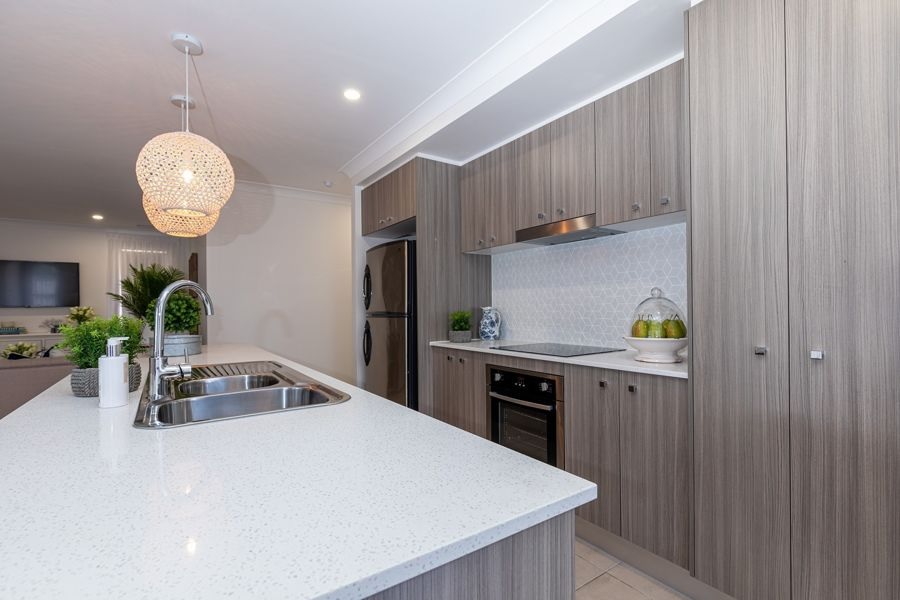 Contact Agent For Address, Riverbend, QLD 4280