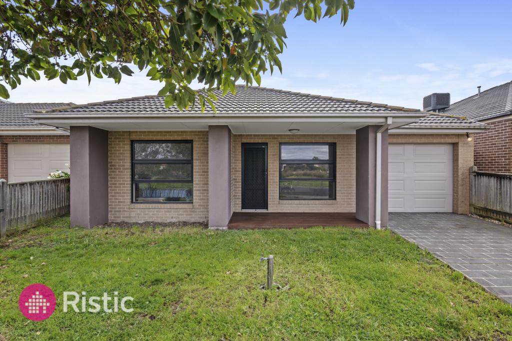 16 Taggerty Gr, Epping, VIC 3076