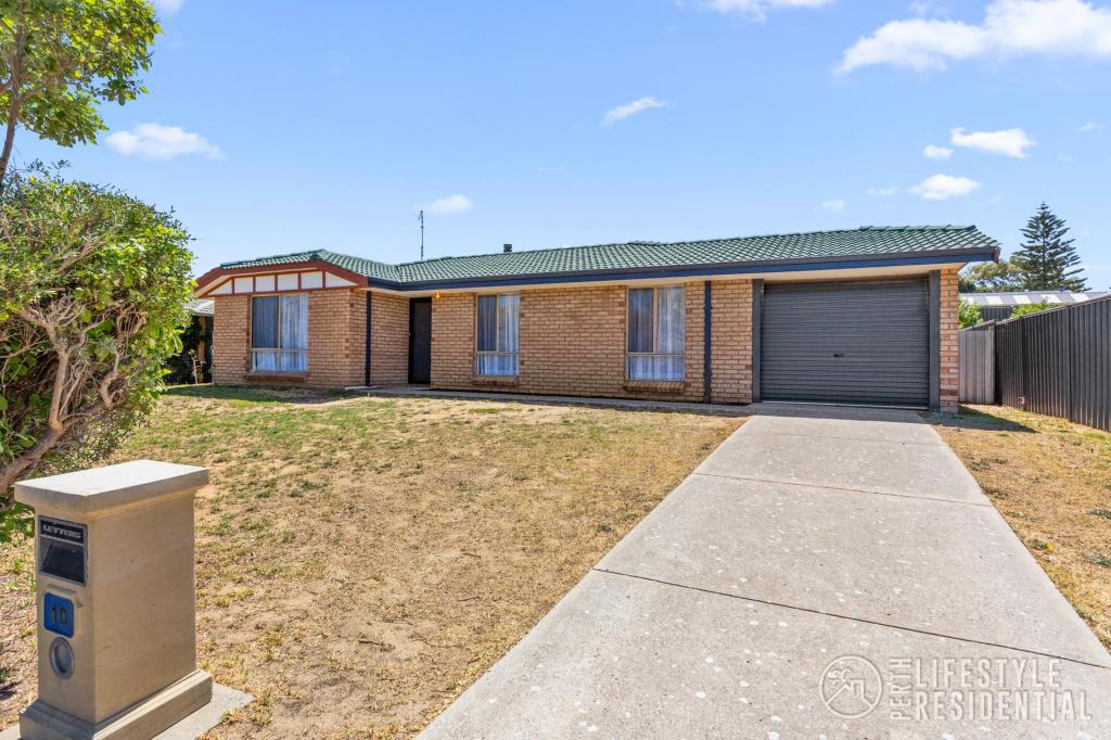 10 Weatherley Dr, Two Rocks, WA 6037