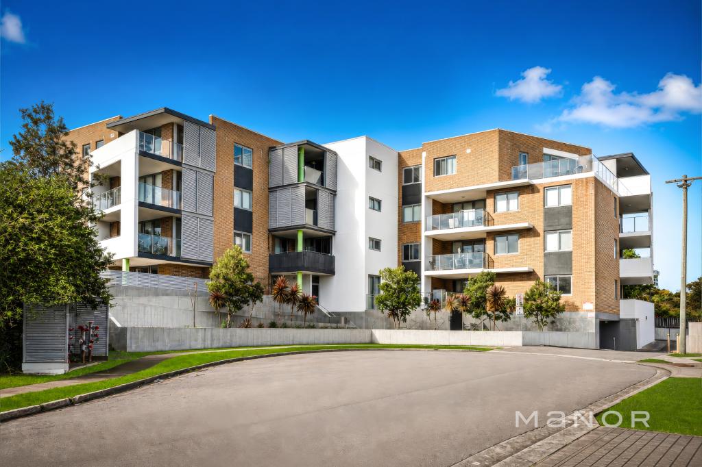 35/1 Meryll Ave, Baulkham Hills, NSW 2153